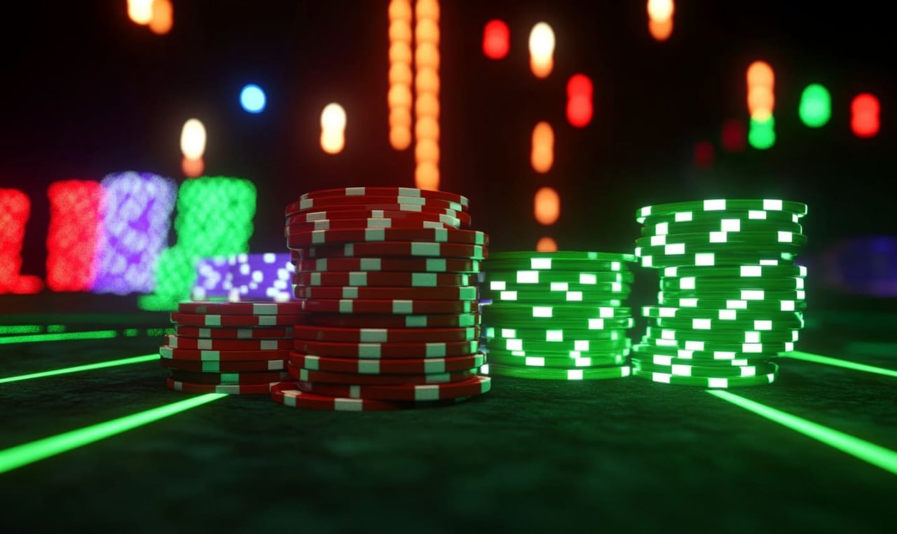 Studio live dealer slot2000 dengan kamera HD dan dealer profesional