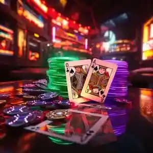 Antarmuka aplikasi mobile slot2000 menampilkan meja live dealer dan pasar sportsbook