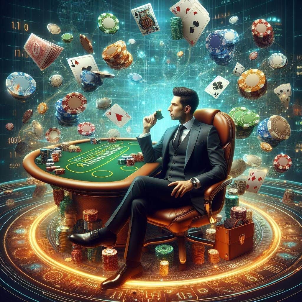 Dashboard permainan slot2000 dengan berbagai kategori