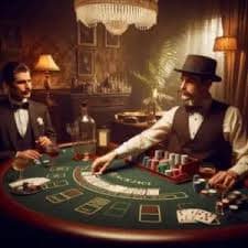 Studio live dealer slot2000 dengan peralatan profesional dan pencahayaan broadcast berkualitas tinggi
